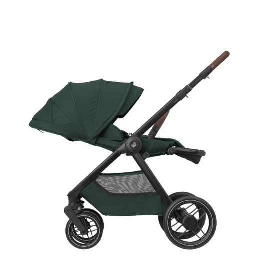 Maxi Cosi - Duo Oxford+ passeggino e navicella