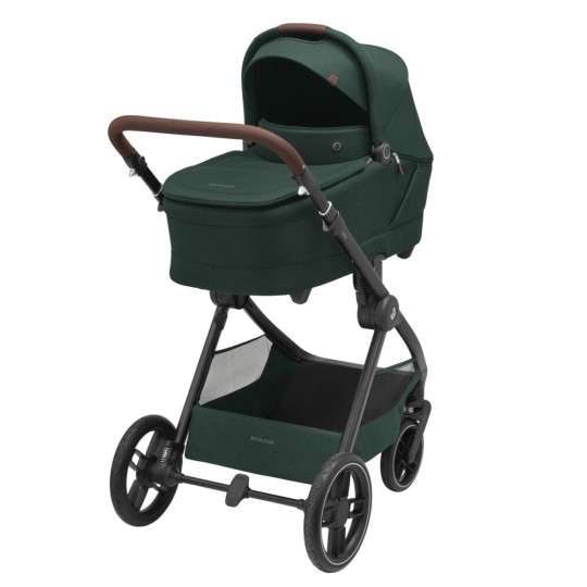 Maxi Cosi - Duo Oxford+ passeggino e navicella