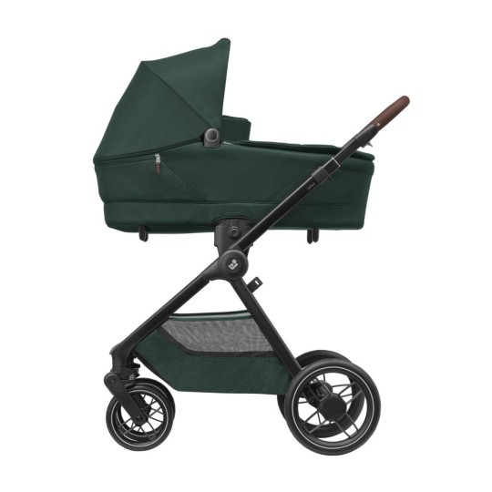 Maxi Cosi - Duo Oxford+ passeggino e navicella