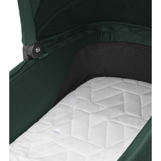 Maxi Cosi - Duo Oxford+ passeggino e navicella