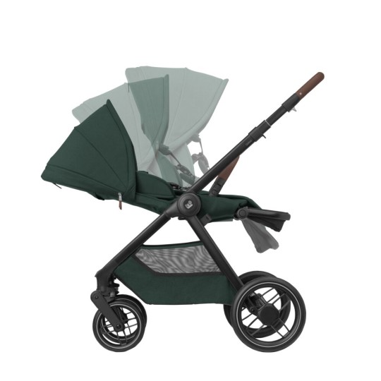 Maxi Cosi - Duo Oxford+ passeggino e navicella