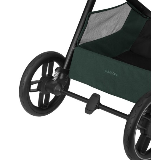 Maxi Cosi - Duo Oxford+ passeggino e navicella