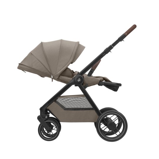 Maxi Cosi - Duo Oxford+ passeggino e navicella - Colore Maxi - Cosi: Twillic Truffle