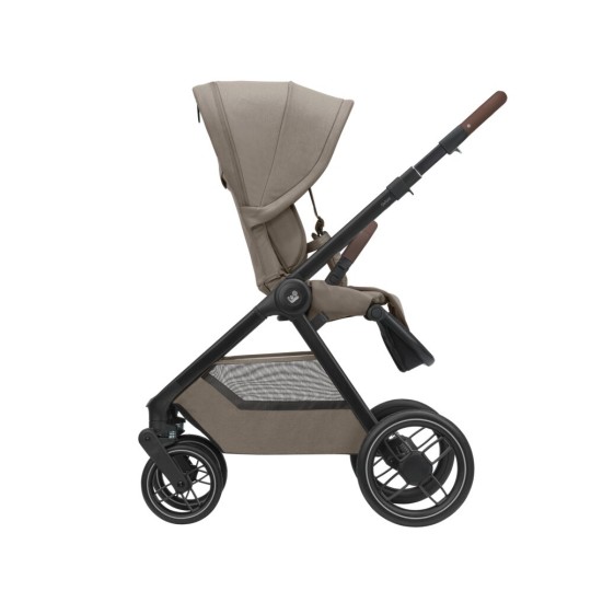 Maxi Cosi - Duo Oxford+ passeggino e navicella - Colore Maxi - Cosi: Twillic Truffle