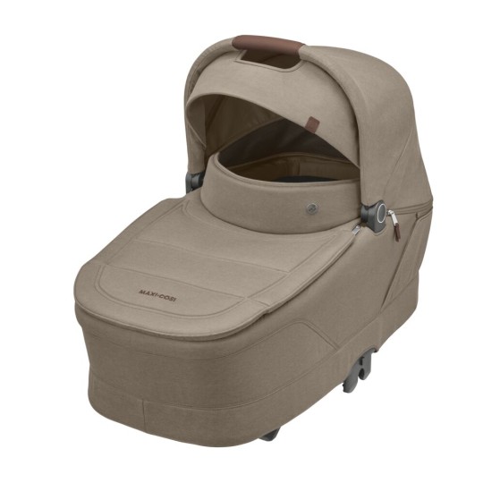 Maxi Cosi - Duo Oxford+ passeggino e navicella - Colore Maxi - Cosi: Twillic Truffle