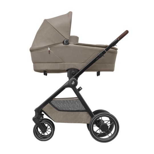 Maxi Cosi - Duo Oxford+ passeggino e navicella - Colore Maxi - Cosi: Twillic Truffle