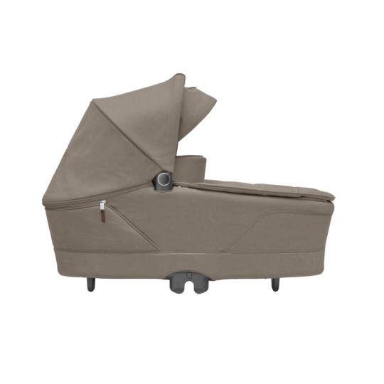Maxi Cosi - Duo Oxford+ passeggino e navicella - Colore Maxi - Cosi: Twillic Truffle