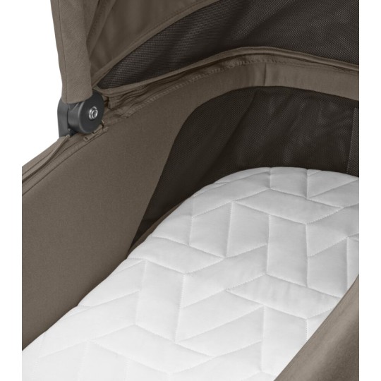 Maxi Cosi - Duo Oxford+ passeggino e navicella - Colore Maxi - Cosi: Twillic Truffle