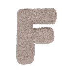 Colore: Teddy Mocha