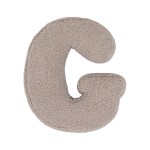 Colore: Teddy Mocha