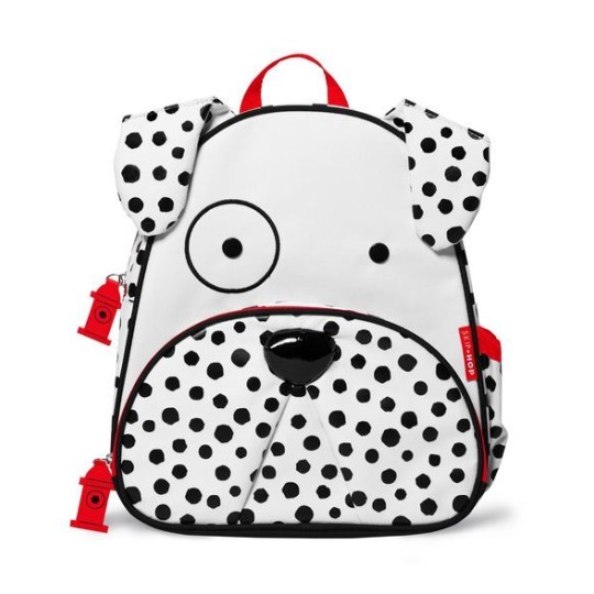 Skip Hop - Zaino Zoo Dalmata