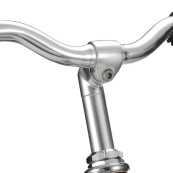 Italtrike - Balance Bike Fruit - bicicletta senza pedali - Dai 2 anni - Colore: Arancione
