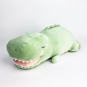 Trousselier - Peluche morbido Dinosauro Tirano - Taglie Trousselier: L