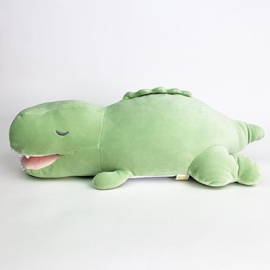 Trousselier - Peluche morbido Dinosauro Tirano - Taglie Trousselier: L