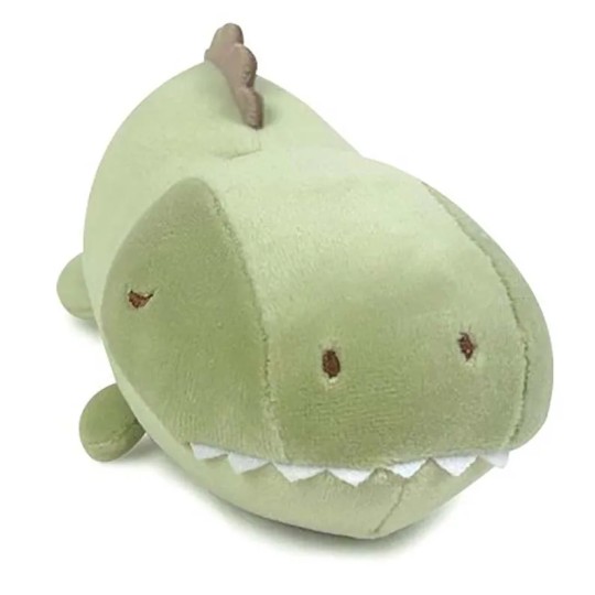 Trousselier - Peluche morbido Dinosauro Tirano - Taglie Trousselier: S