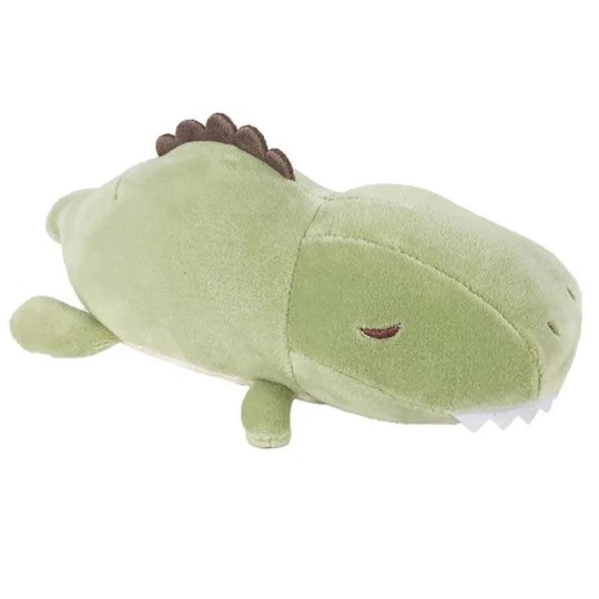 Trousselier - Peluche morbido Dinosauro Tirano - Taglie Trousselier: S