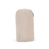 Nuna  - Kit invernale per passeggino - Sacco + Moffole - Colore Nuna: Biscotti