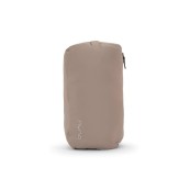 Nuna  - Kit invernale per passeggino - Sacco + Moffole - Colore Nuna: Cedar