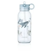 Liewood - Borraccia Yang in Tritan 500ml - Colore Liewood: All together / Sandy