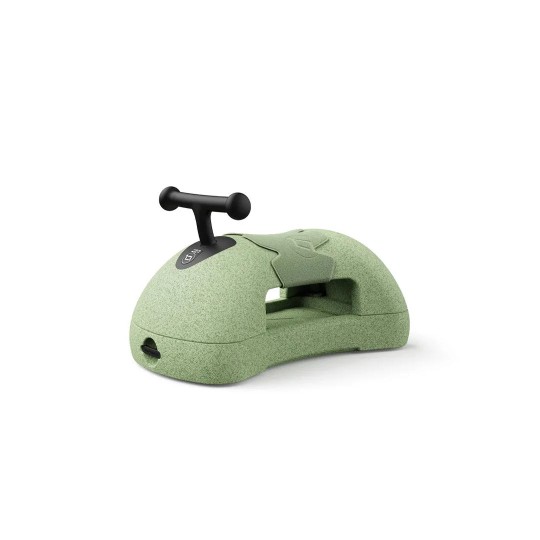 Scoot & Ride - My First 3in1 - Babywalker - da 6 Mesi fino a 20kg - Colore: Oliva