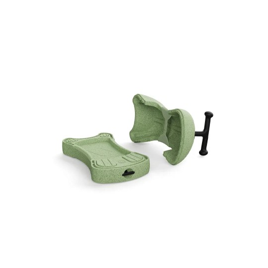 Scoot & Ride - My First 3in1 - Babywalker - da 6 Mesi fino a 20kg - Colore: Oliva