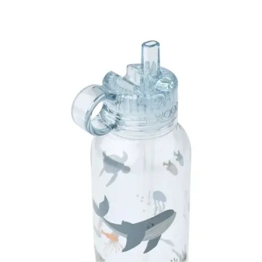 Liewood - Borraccia Yang in Tritan 500ml - Colore Liewood: All together / Sandy