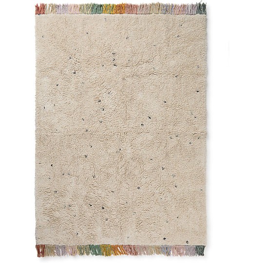 Lorena Canals - Tappeto Lavabile - Stardust - Collezione Astronaut - 120 x 160 cm