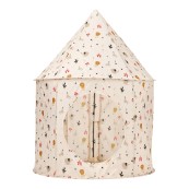 Liewood - Tenda da gioco Oaks Pup Up - Colore Liewood: Sea Creature / Sandy