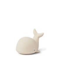 Liewood - Lampada da notte Whale Winston
