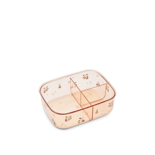 Liewood - Portapranzo in Tritan Arthur - Colore Liewood: Peach / Sea Shell