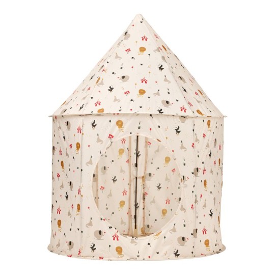 Liewood - Tenda da gioco Oaks Pup Up - Colore Liewood: Sea Creature / Sandy