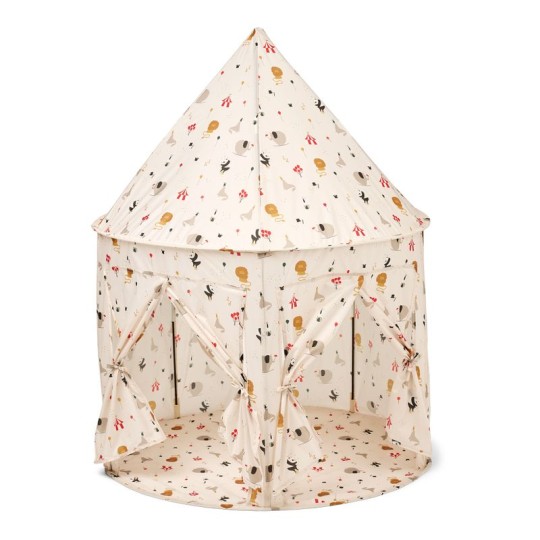 Liewood - Tenda da gioco Oaks Pup Up - Colore Liewood: Sea Creature / Sandy