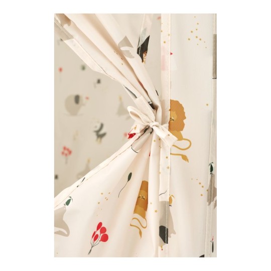 Liewood - Tenda da gioco Oaks Pup Up - Colore Liewood: Sea Creature / Sandy