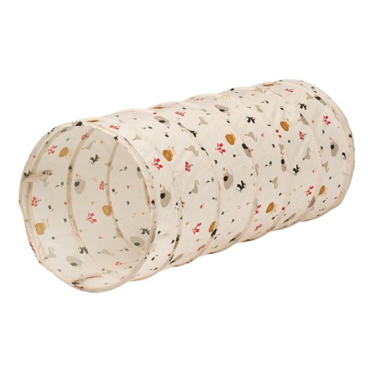 Liewood - Pop Up Tunnel da gioco Emmanuel - Colore: Circus