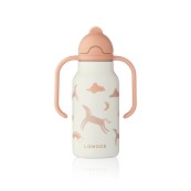 Liewood - Bottiglia termica in acciaio Kimmie 250ml