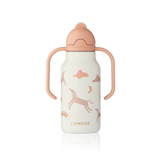 Liewood - Bottiglia termica in acciaio Kimmie 250ml