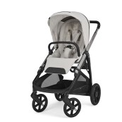 Inglesina - Passeggino Duo System Aptica 25 - Navicella e passeggino - Colore Inglesina: Emerald Green