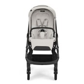 Inglesina - Passeggino Duo System Aptica 25 - Navicella e passeggino - Colore Inglesina: Emerald Green