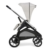 Inglesina - Passeggino Duo System Aptica 25 - Navicella e passeggino - Colore Inglesina: Emerald Green