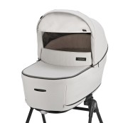Inglesina - Passeggino Duo System Aptica 25 - Navicella e passeggino - Colore Inglesina: Emerald Green