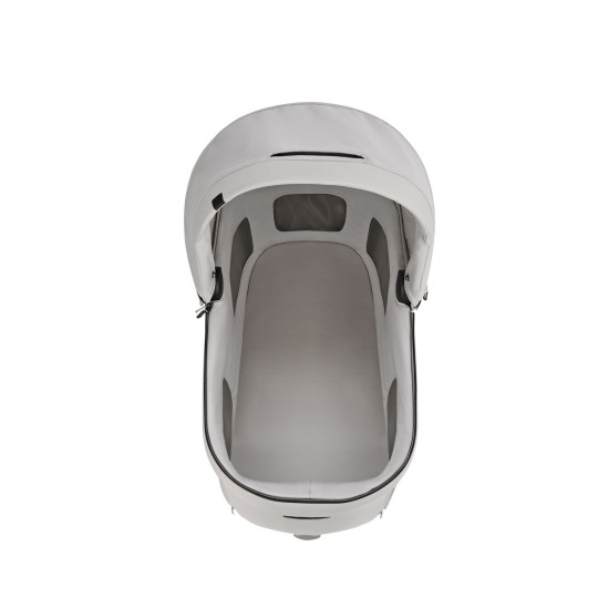 Inglesina - Passeggino Duo System Aptica 25 - Navicella e passeggino - Colore Inglesina: Emerald Green