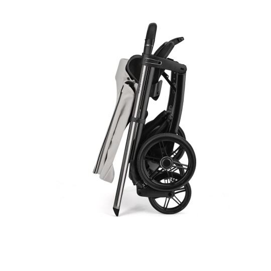 Inglesina - Passeggino Duo System Aptica 25 - Navicella e passeggino - Colore Inglesina: Emerald Green