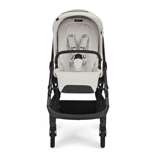 Inglesina - Passeggino Duo System Aptica 25 - Navicella e passeggino - Colore Inglesina: Emerald Green