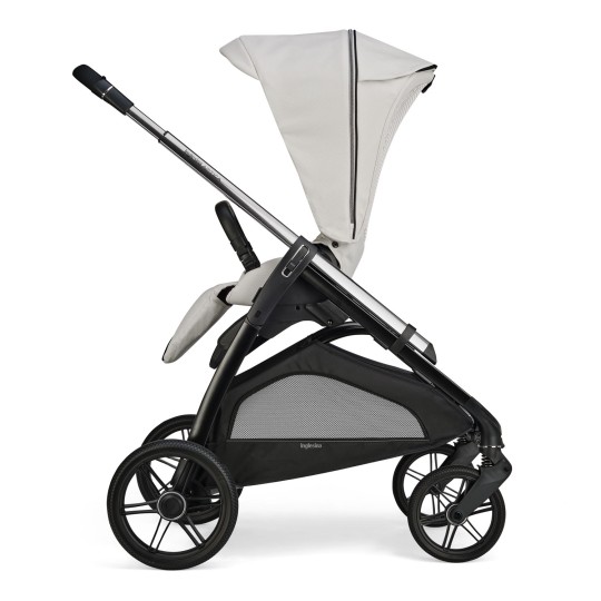 Inglesina - Passeggino Duo System Aptica 25 - Navicella e passeggino - Colore Inglesina: Emerald Green