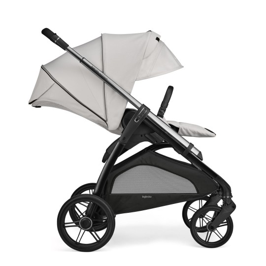 Inglesina - Passeggino Duo System Aptica 25 - Navicella e passeggino - Colore Inglesina: Emerald Green