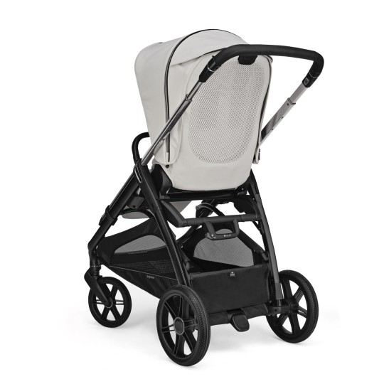 Inglesina - Passeggino Duo System Aptica 25 - Navicella e passeggino - Colore Inglesina: Emerald Green