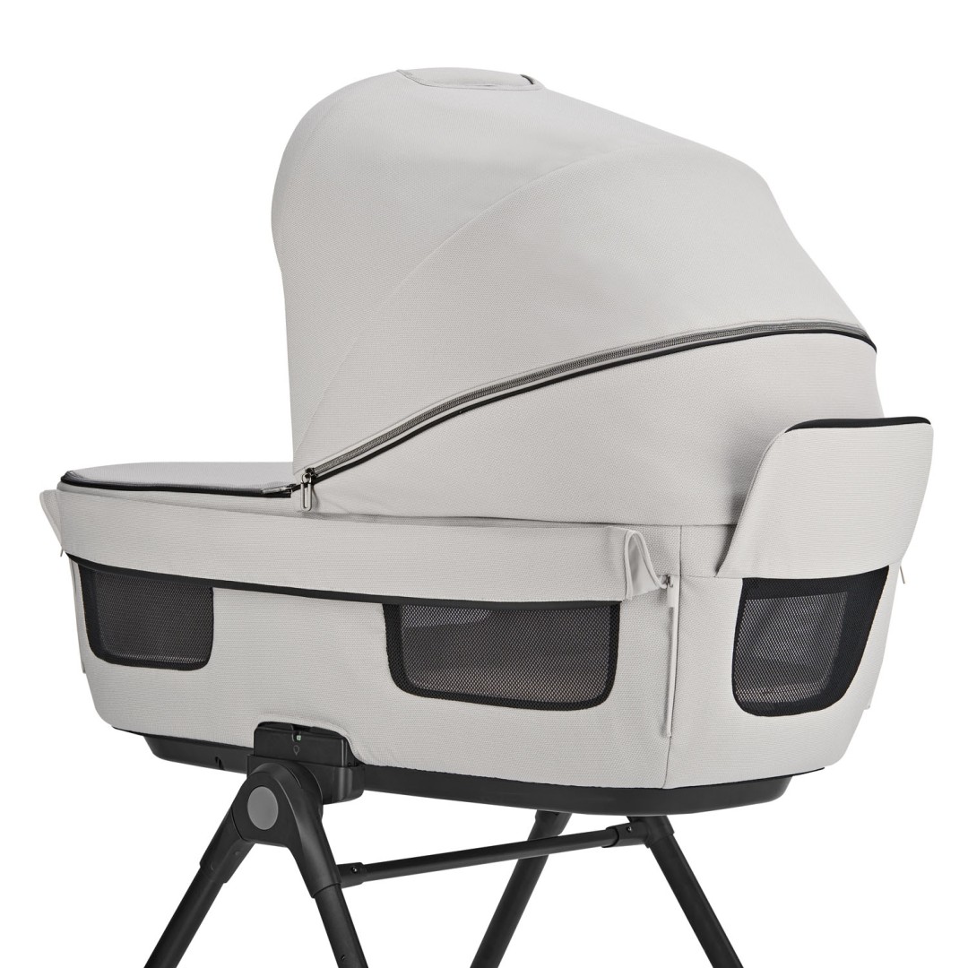 Inglesina Trio Aptica 2025 + Darwin Compreso di telaio