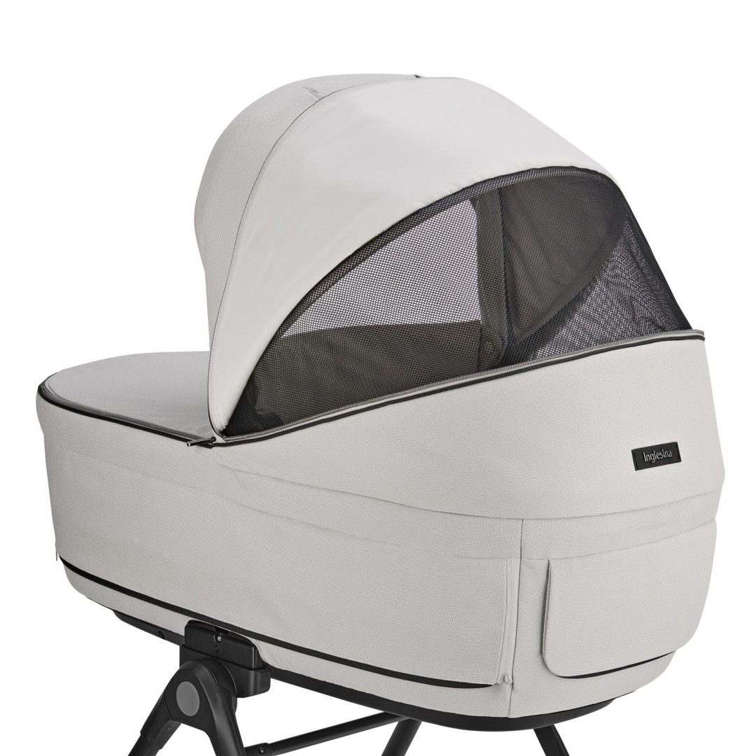 Inglesina Trio Aptica 2025 + Darwin Compreso di telaio
