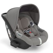 Inglesina - Darwin per Aptica - 40-75cm - Colore Inglesina: Platinum Grey