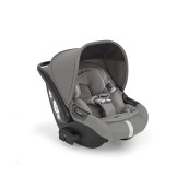 Inglesina - Darwin Recline per Aptica - ovetto reclinabile - Colore Inglesina: Platinum Grey